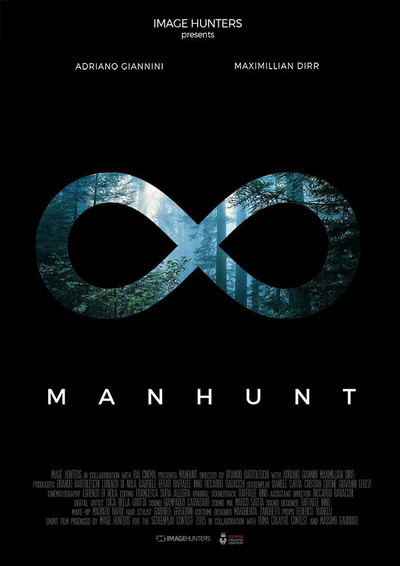 Póster de Manhunt