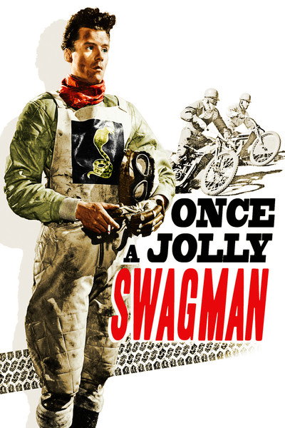 Póster de Maniacs on Wheels