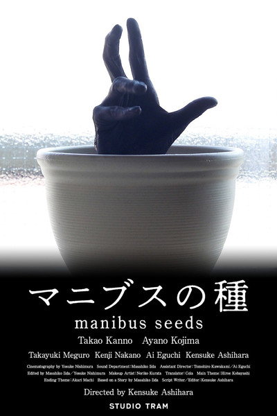 Póster de Manibus Seeds