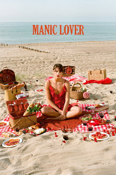 Póster de Manic Lover