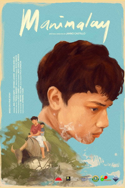 Póster de Manimalay
