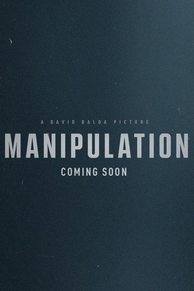 Póster de Manipulation