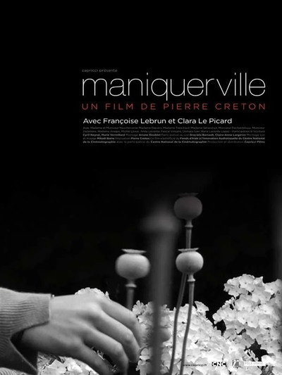 Póster de Maniquerville