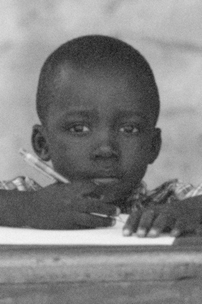 Póster de Manirafashwa