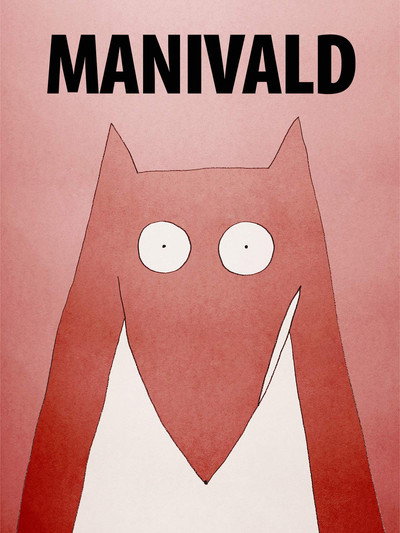 Póster de Manivald
