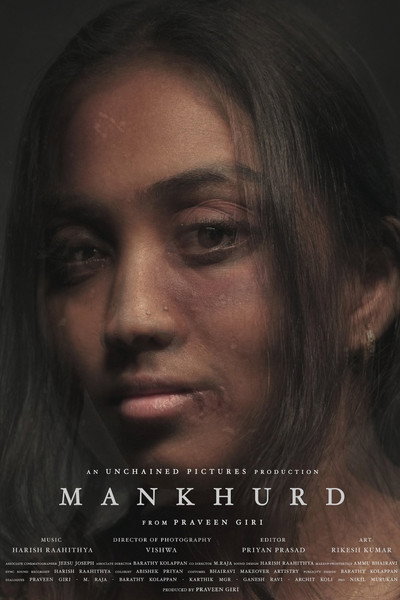 Póster de Mankhurd