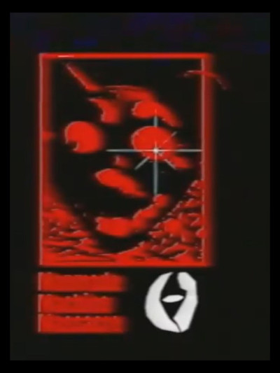 Póster de Manmade Machine Massacre