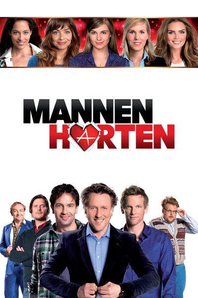 Póster de Mannenharten
