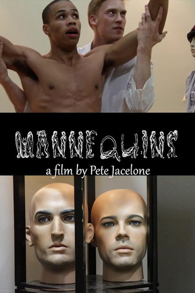Póster de Mannequins