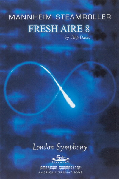 Póster de Mannheim Steamroller: Fresh Aire 8