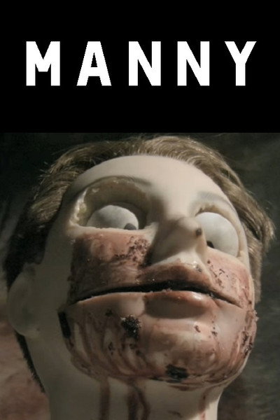 Póster de Manny