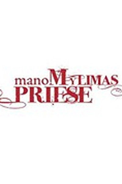 Póster de Mano mylimas priese 2