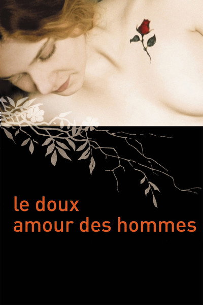 Póster de Man's Gentle Love