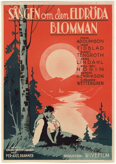 Póster de Man's Way with Women