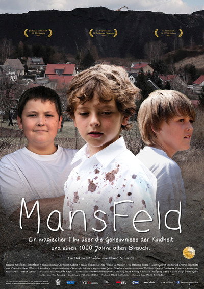 Póster de MansFeld