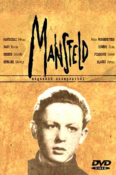Póster de Mansfeld