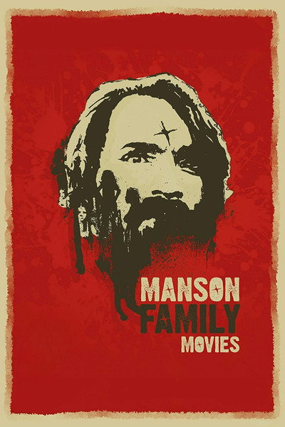 Póster de Manson Family Movies