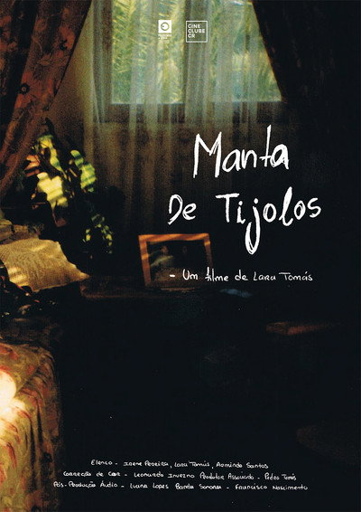 Póster de Manta De Tijolos