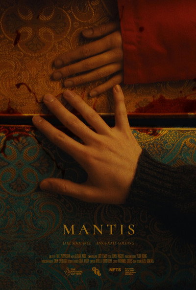 Póster de Mantis