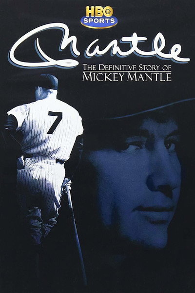Póster de Mantle
