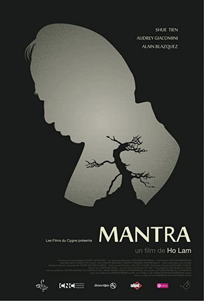 Póster de Mantra