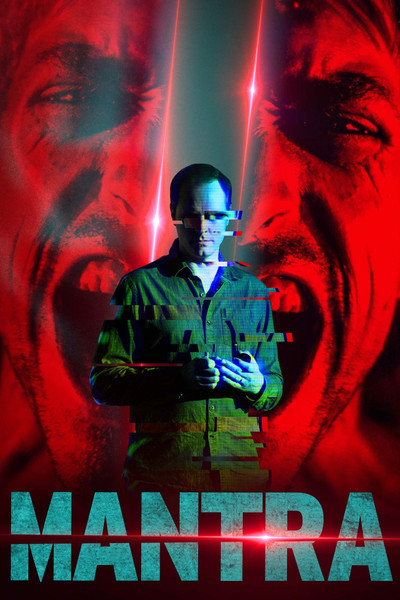 Póster de Mantra