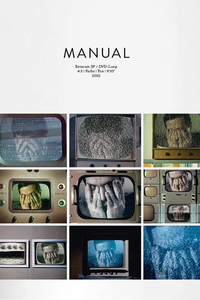 Póster de Manual