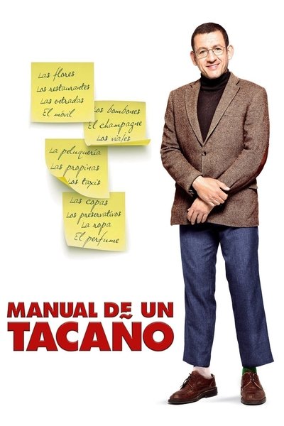 Póster de Manual d'un garrepa