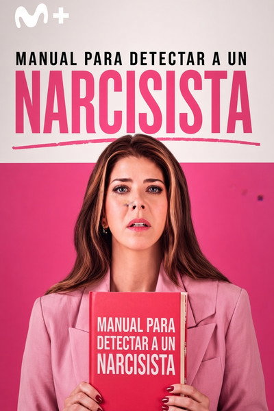 Póster de Manual para detectar narcisistas