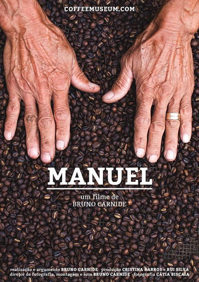 Póster de Manuel