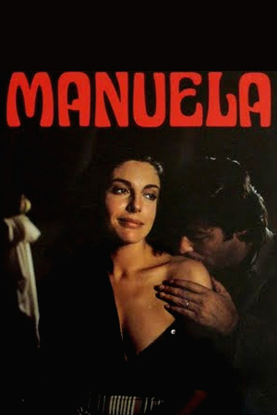 Póster de Manuela