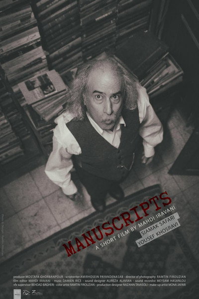 Póster de Manuscripts