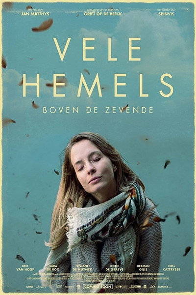 Póster de Many Heavens