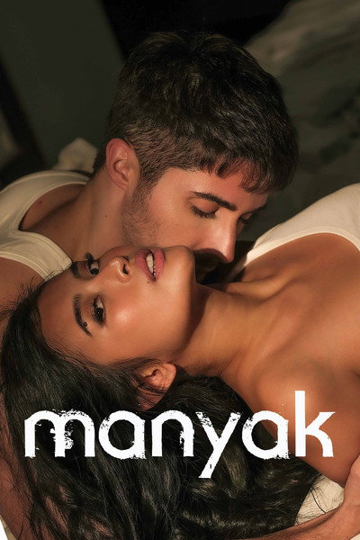 Póster de Manyak