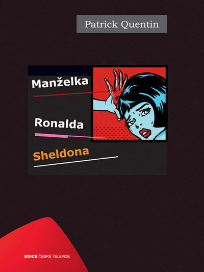 Póster de Manzelka Ronalda Sheldona