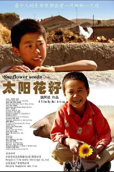 Póster de Mao ker