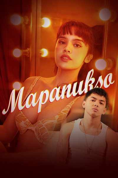 Póster de Mapanukso