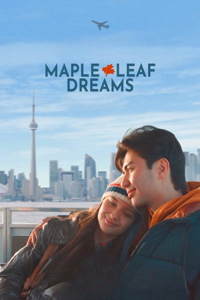 Póster de Maple Leaf Dreams
