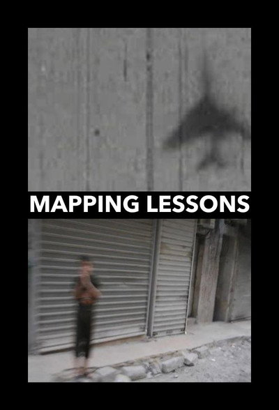 Póster de Mapping Lessons
