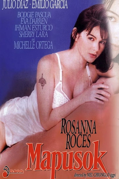 Póster de Mapusok