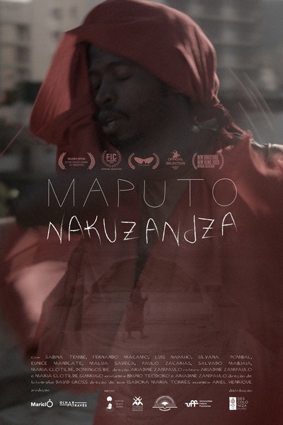 Póster de Maputo Nakuzandza