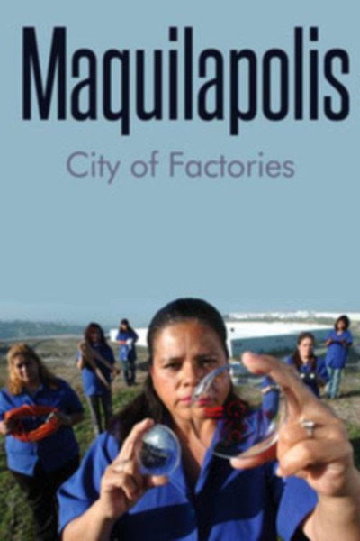 Póster de Maquilapolis
