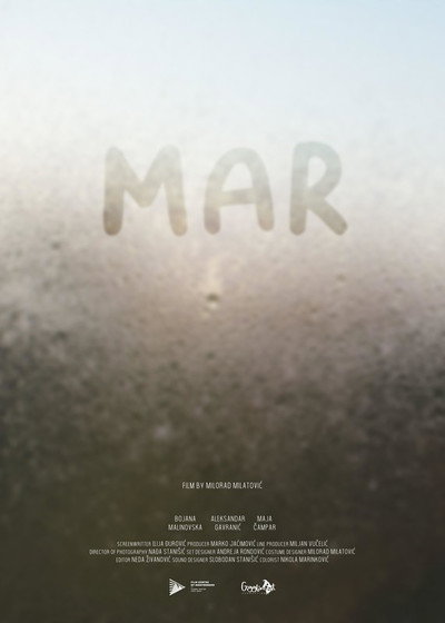 Póster de Mar