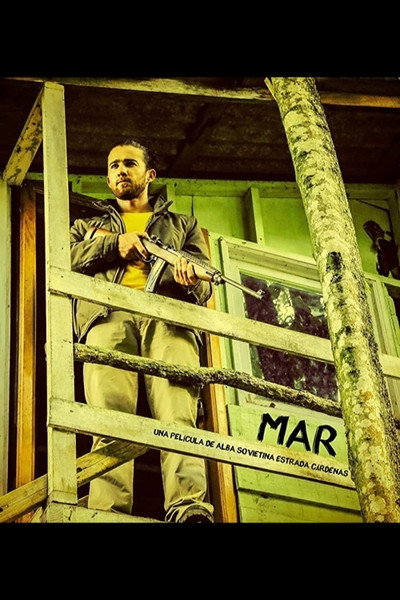 Póster de Mar