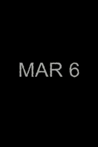Póster de Mar 6