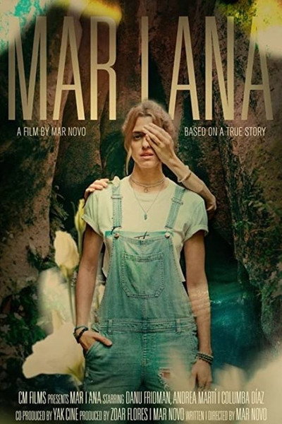 Póster de Mar I Ana
