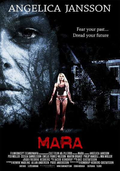 Póster de Mara