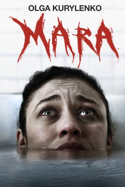 Póster de Mara