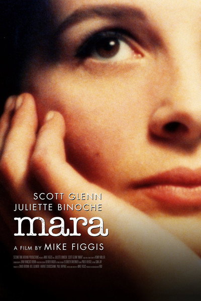 Póster de Mara