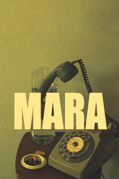 Póster de Mara